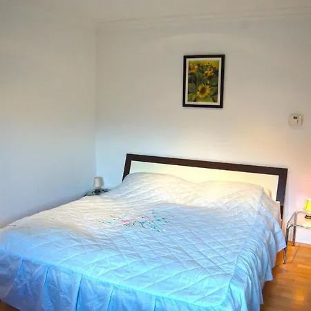 Apartament Appartementhaus Kitzsteinhorn Zell am See