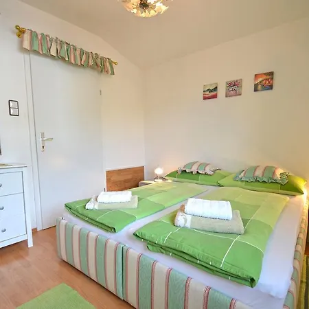 Appartementhaus Kitzsteinhorn Apartament Zell am See