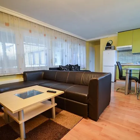 Appartementhaus Kitzsteinhorn Apartment *