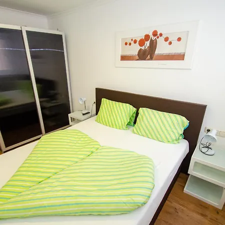Apartment Appartementhaus Kitzsteinhorn *