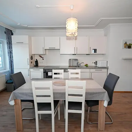 Appartementhaus Kitzsteinhorn Zell am See