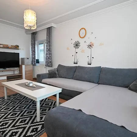 Appartementhaus Kitzsteinhorn * Zell am See