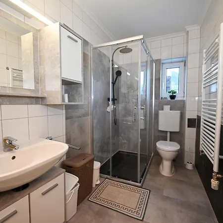 Apartament Appartementhaus Kitzsteinhorn *