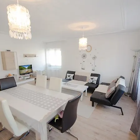 Appartementhaus Kitzsteinhorn * Zell am See