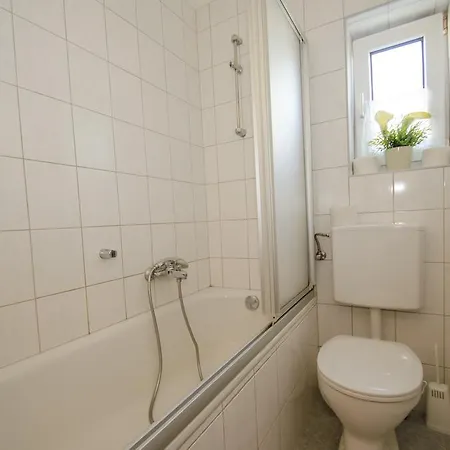 Apartament Appartementhaus Kitzsteinhorn *