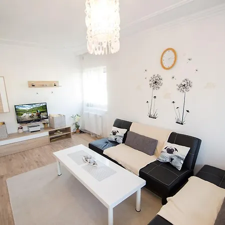 Appartementhaus Kitzsteinhorn * Zell am See