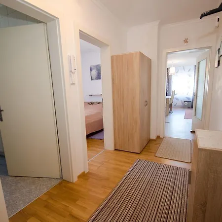 Appartementhaus Kitzsteinhorn Apartament