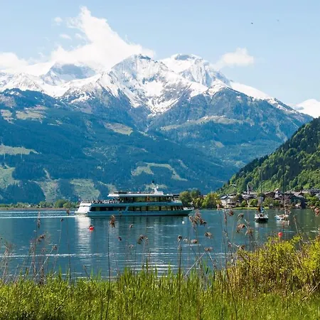 Appartementhaus Kitzsteinhorn Apartament *