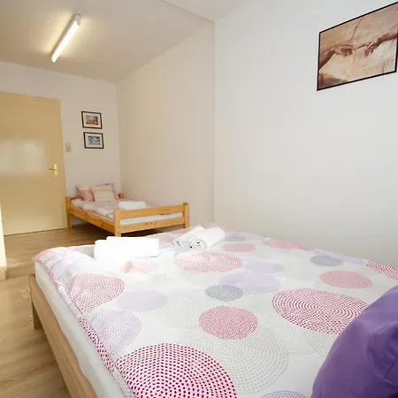 Appartementhaus Kitzsteinhorn Apartament Zell am See