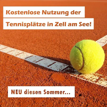 أبارتيمانتهاوس كيدزشتاينهورن شقة *