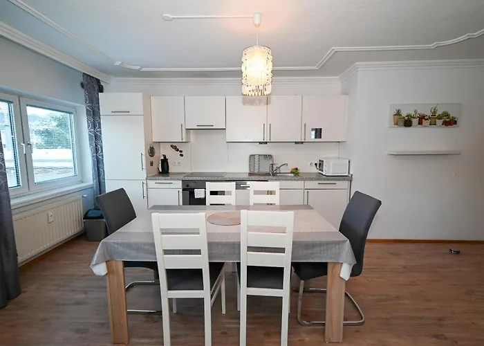 Appartementhaus Kitzsteinhorn Zell am See