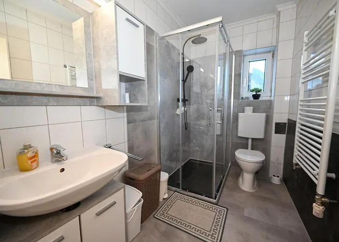 Appartementhaus Kitzsteinhorn *