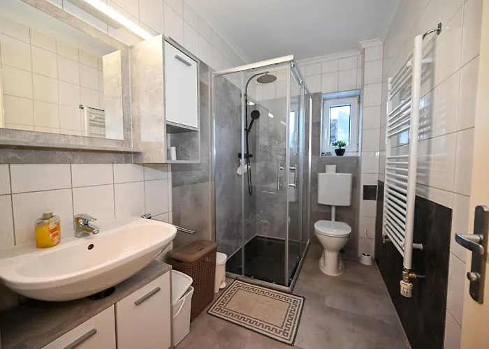 Apartment Appartementhaus Kitzsteinhorn *