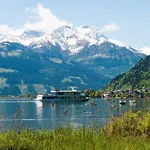 Appartementhaus Kitzsteinhorn Διαμέρισμα *