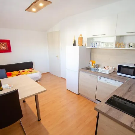 Apartment Appartementhaus Kitzsteinhorn Zell am See