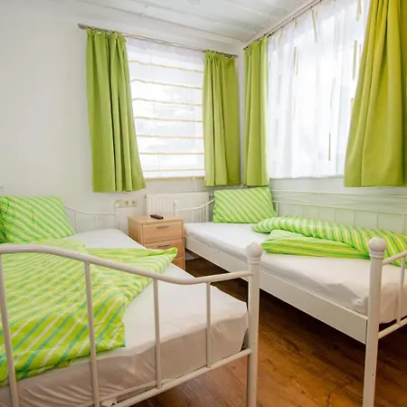 Appartementhaus Kitzsteinhorn Apartment *