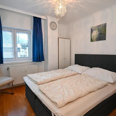 Apartment Appartementhaus Kitzsteinhorn