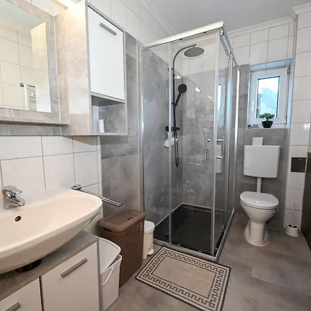 Appartementhaus Kitzsteinhorn *