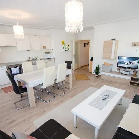 Appartementhaus Kitzsteinhorn * Zell am See