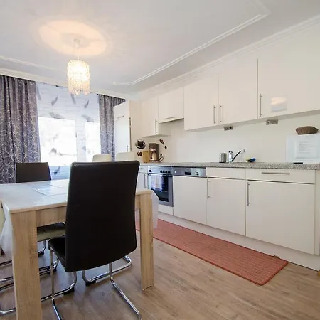 Appartementhaus Kitzsteinhorn Apartment Zell am See