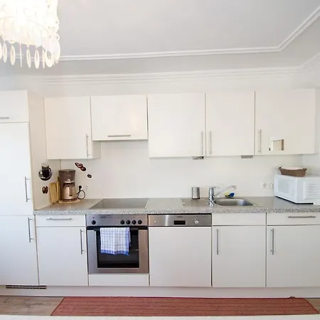 Appartementhaus Kitzsteinhorn Apartment