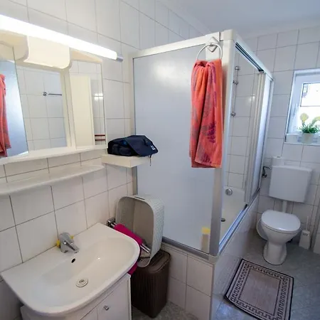 Appartementhaus Kitzsteinhorn Apartment Zell am See