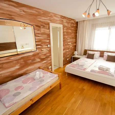 Appartementhaus Kitzsteinhorn