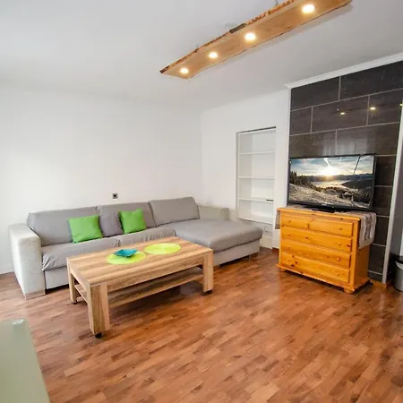 Appartementhaus Kitzsteinhorn Apartment *