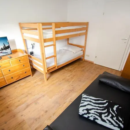 Appartementhaus Kitzsteinhorn * Zell am See